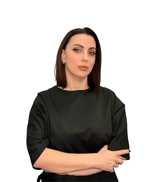 Мусатова Надежда Александровна