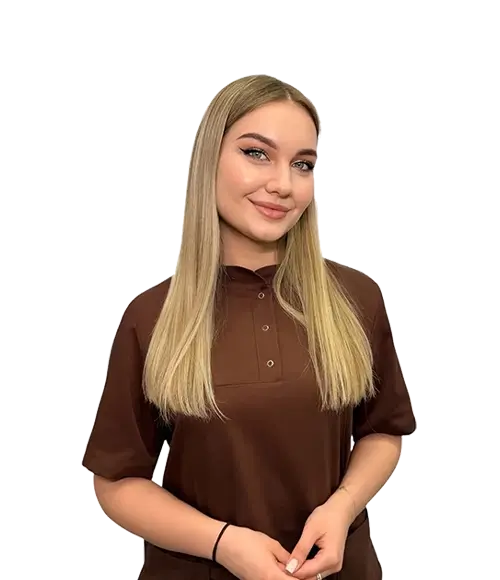 Чернышова Светлана Александровна